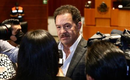 Plan contra inflación, muestra de "la gran comunicación" entre AMLO y empresarios: Ignacio Mier