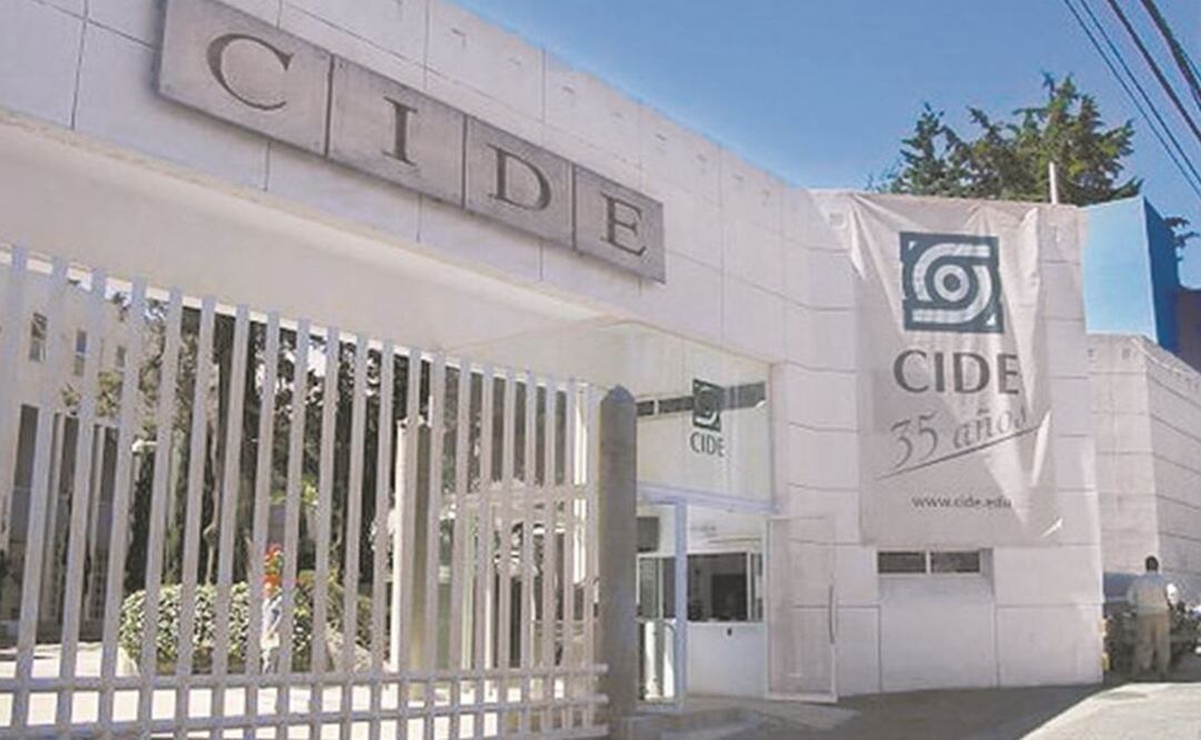 Foto: Archivo / EL UNIVERSAL