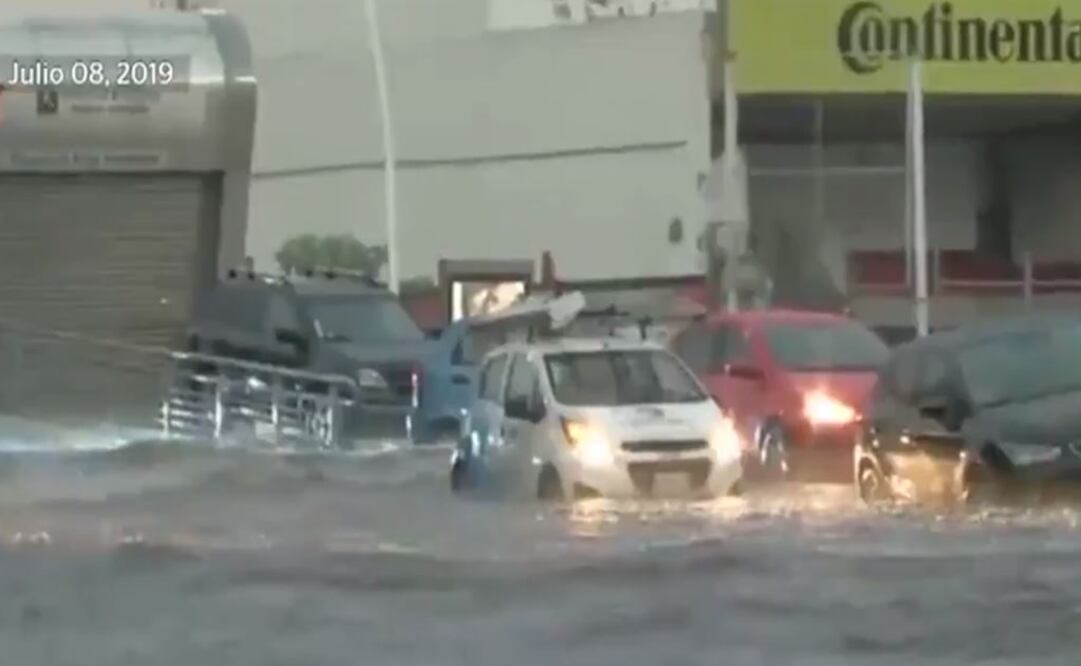 Foto: tomada del video de "En Punto"