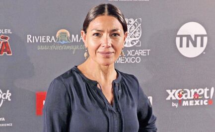 A Dolores Heredia no le han faltado proyectos de cine en la pandemia