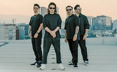 Allison: "Nuestro público ha crecido con nosotros"