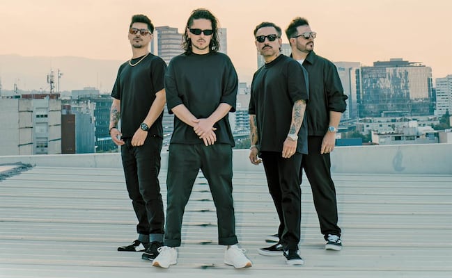 Allison: "Nuestro público ha crecido con nosotros"