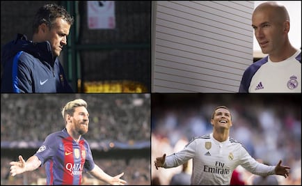 Por la supremacía en España