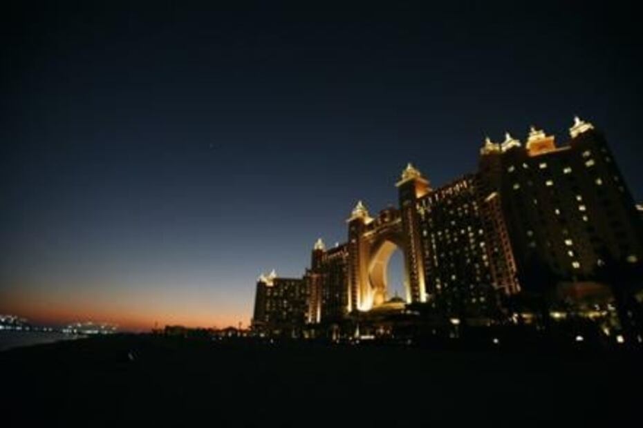 Duerme con los peces en lujosos hoteles bajo el mar 