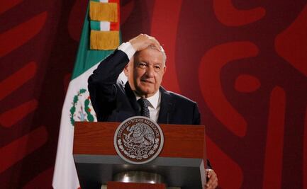 AMLO confirma que se reunió con gobernadora de Banxico para hablar de inflación