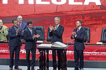 Ecatepec y Tlalnepantla, prioridad en seguridad