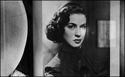 ​Blanca Estela Pavón y el campesino que informó su muerte a orillas del Popo