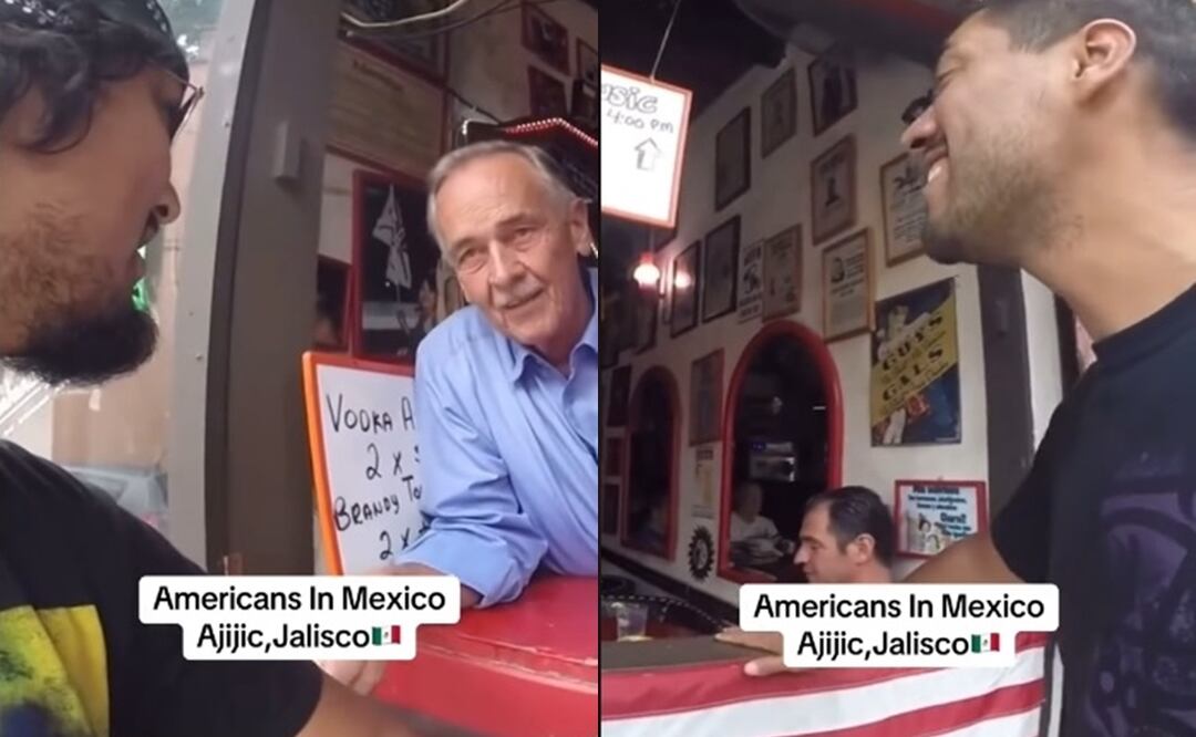 Un pedido para debatir. Fuente: TikTok @picardia.mexicana