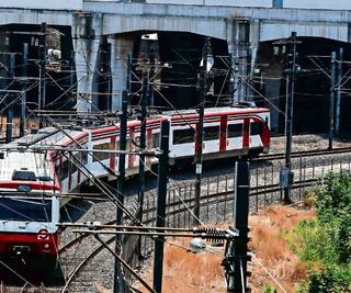 Se duplica el costo del tren suburbano al AIFA