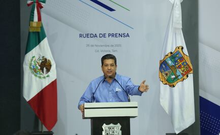 Tamaulipas es tercer lugar nacional en Inversión Extranjera Directa: García Cabeza de Vaca