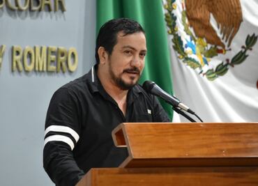 “Sufragio efectivo, sí reelección”: busca diputado que AMLO gobierne 12 años