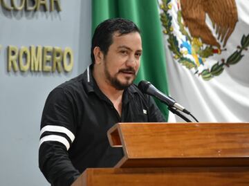 “Sufragio efectivo, sí reelección”: busca diputado que AMLO gobierne 12 años