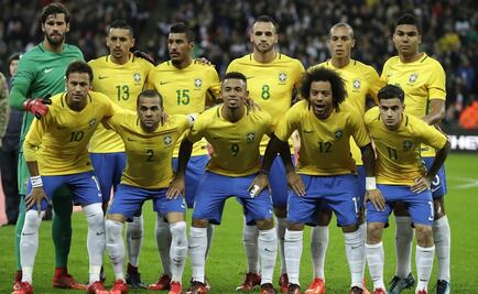 Radiografía: Brasil