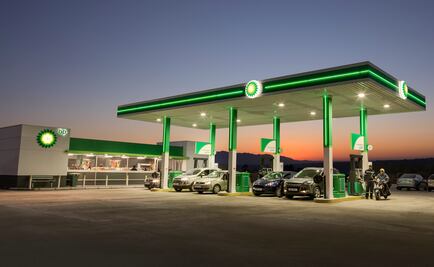 Cargar gasolina en una estación de servicio honesta evita pérdidas de dinero