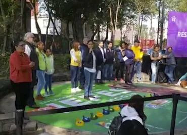 Propone Barrales consulta pública para decidir permanencia de corridas de toros