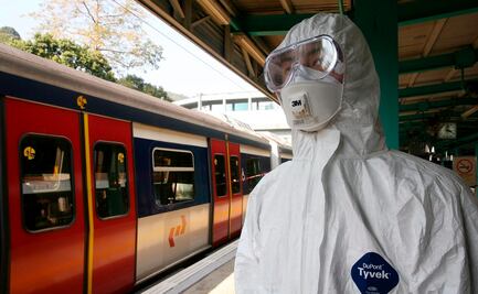 La gripe del 68, la pandemia que mató a un millón