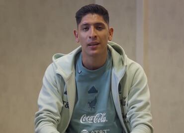 Edson Álvarez confirma su baja de la Selección Mexicana con emotivo mensaje