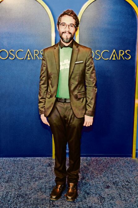 Este es el cuarto trabajo del hijo de Carla Estrada. Foto: Archivo / El Universal