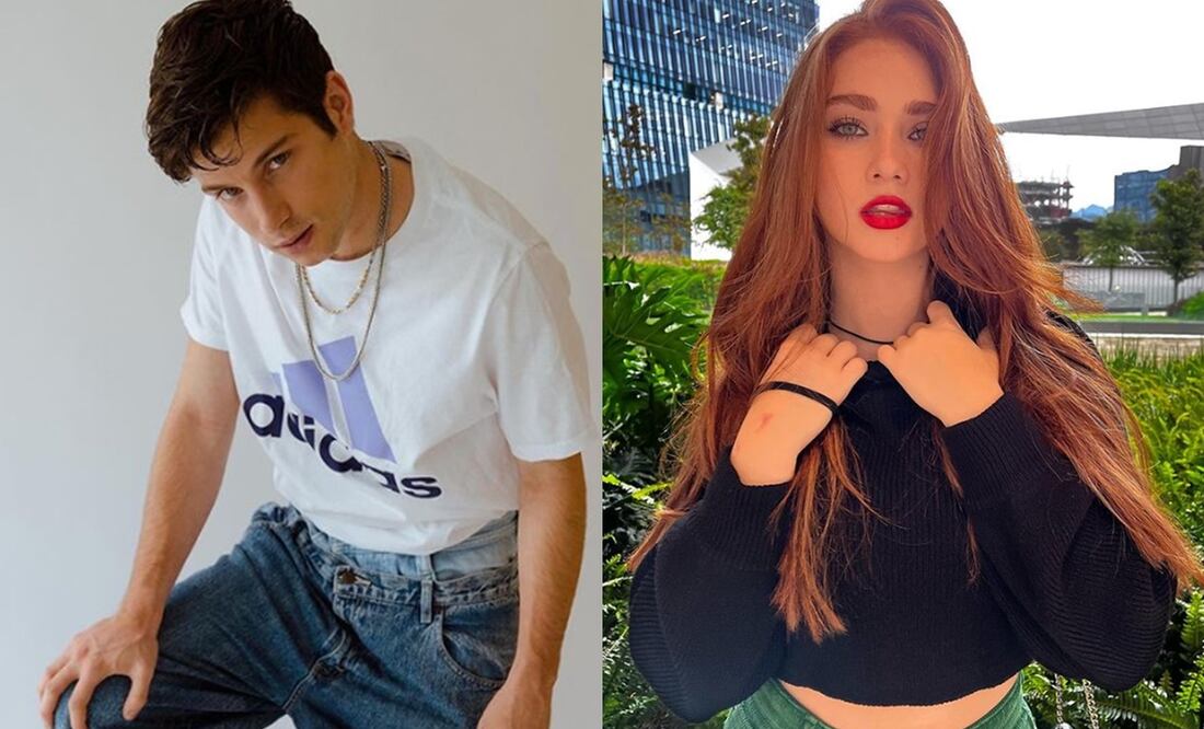 Foto: Vía Instagram @niicohaza/ @danylani