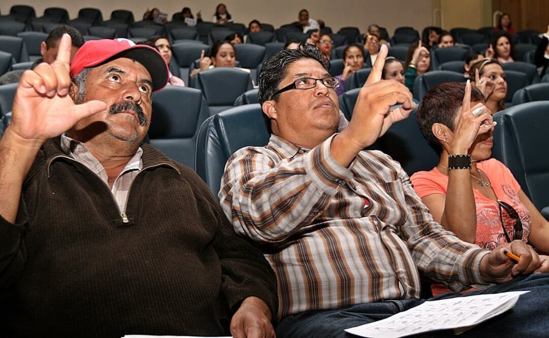 (Foto: Archivo/El Universal)