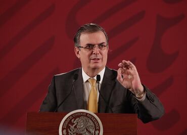 México propone a Estados Unidos comisión binacional por fortuna de “El Chapo”