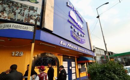 Dejan en libertad a detenido por homicidio de un cliente en el restaurante La Polar