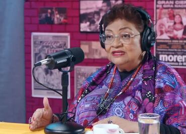 En seguridad, se está enfrentando una fuerza de cárteles muy poderosa: Ernestina Godoy; “el derecho tiene que responder”