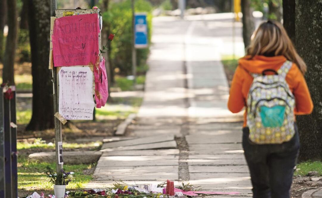 Madre de Lesvy exige que pesquisa sea por feminicidio  