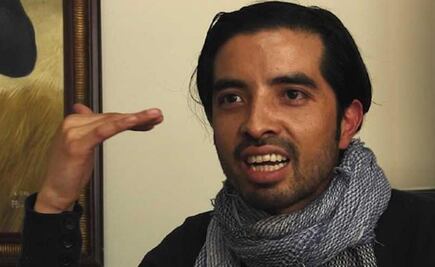 Nieto de Elba Esther se apersona en mitin de AMLO en BCS