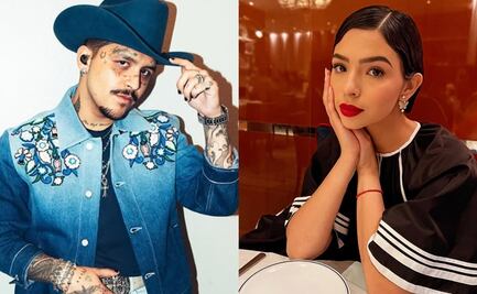 Christian Nodal no desea tener ahora un hijo con Ángela Aguilar; “estamos muy jóvenes”, dice 