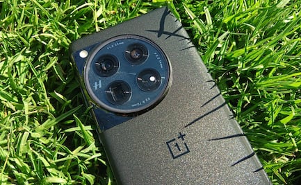 OnePlus 12: estas son las fotografías que puedes conseguir