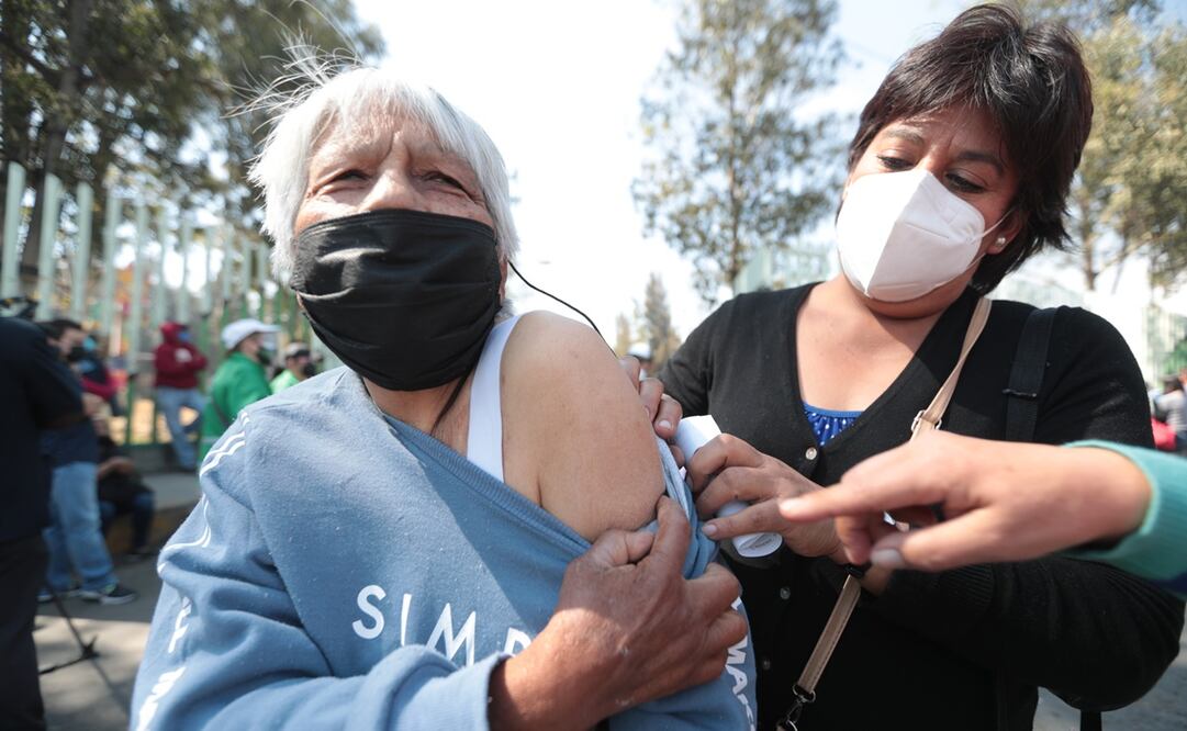 Foto: Germán Espinosa / EL UNIVERSAL