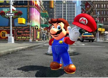 Sigue la conferencia de Nintendo en directo con nosotros