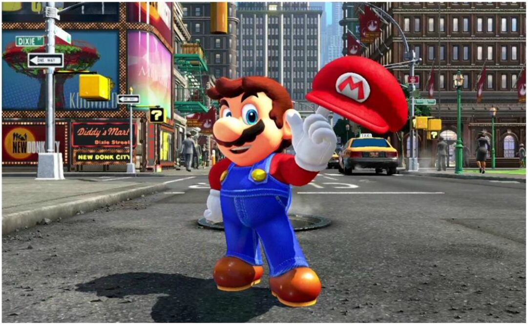 Nintendo Spotlight en el E3 2017: conferencia en Streaming