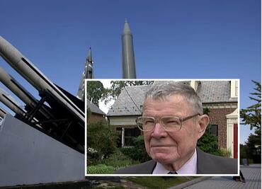 Thomas Schelling, el economista que ayudó a evitar una guerra nuclear en 1961