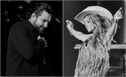 Gerardo Bazúa desea lo mejor a Paulina Rubio y "Colate" en el proceso por la custodia de Andra Nicolás