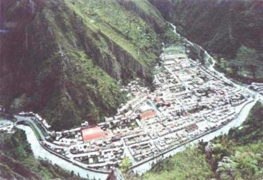 Café peruano, el mejor del mundo 