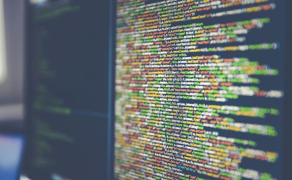 Por qué los centros de datos son el nuevo estudio de animación. Imagen: Unsplash