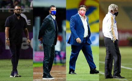 Cruz Azul y América, a poner freno a los regios