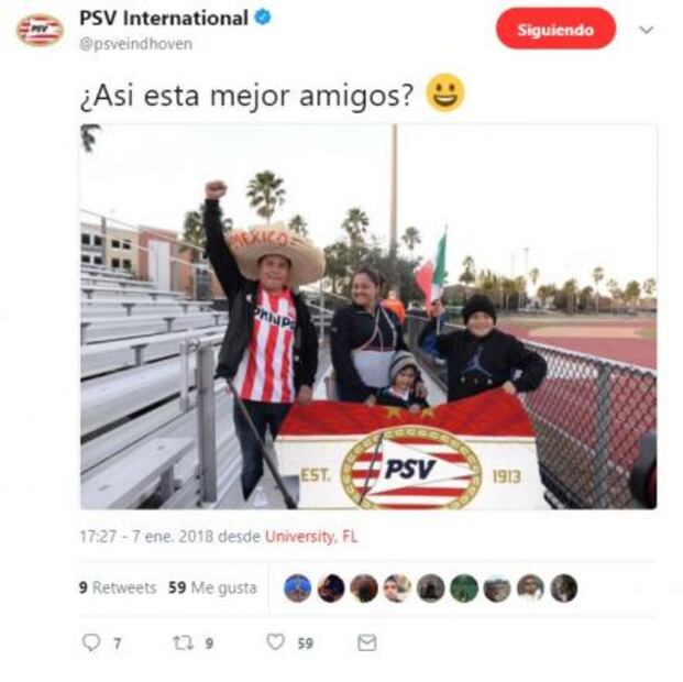 PSV se limpia la mala suerte de Cruz Azul