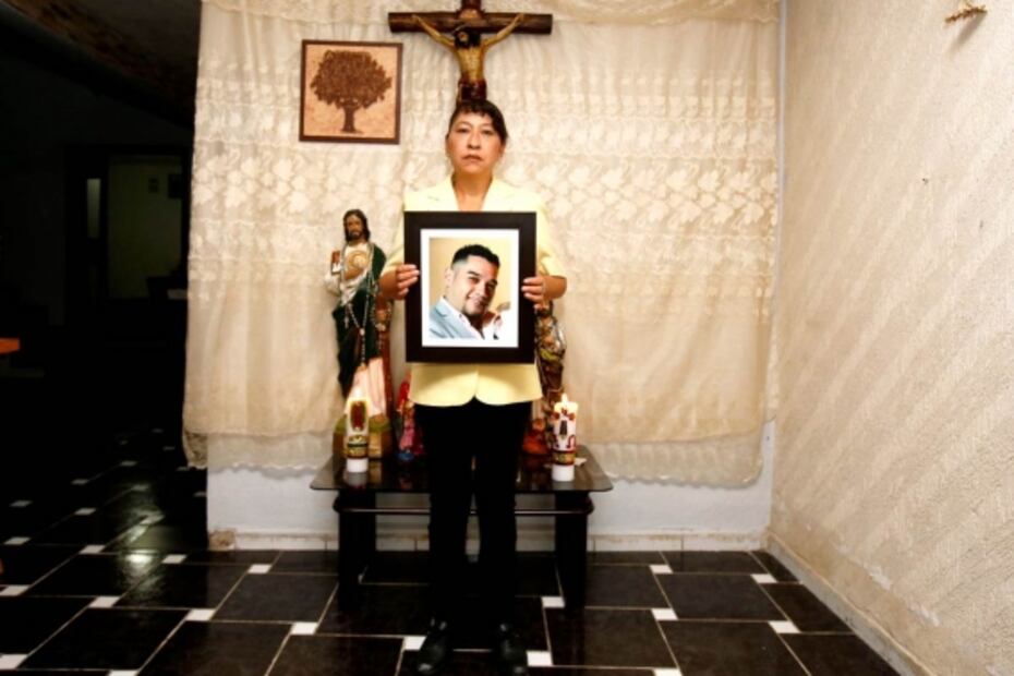 Veinticuatro horas en México a la sombra de la violencia