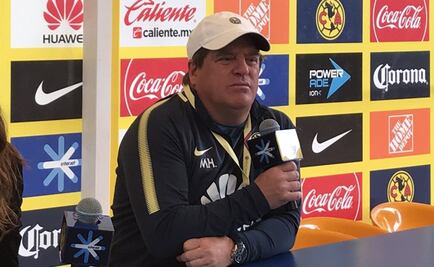 Nico Castillo está fuera de lugar: Herrera