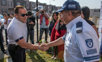 Ofrecen botón de pánico y zonas de riesgo mediante app