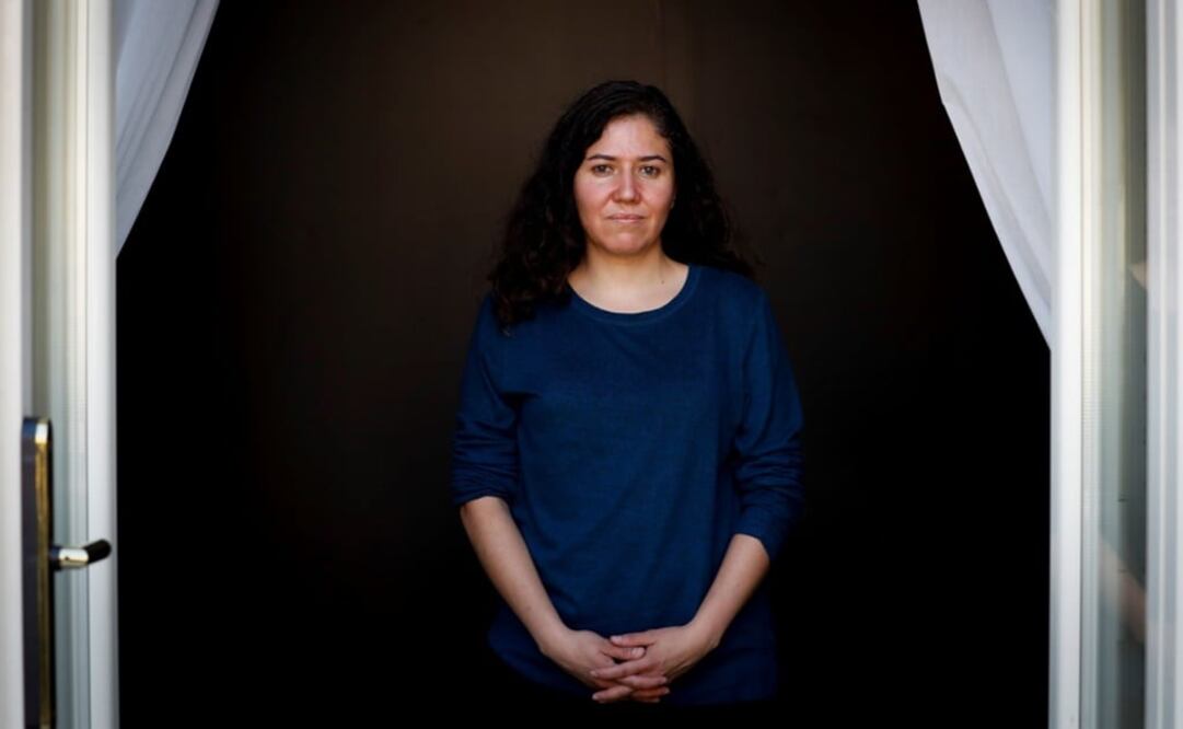 Identifying Features is a film on migration and violence - Photo: File photo/EFE