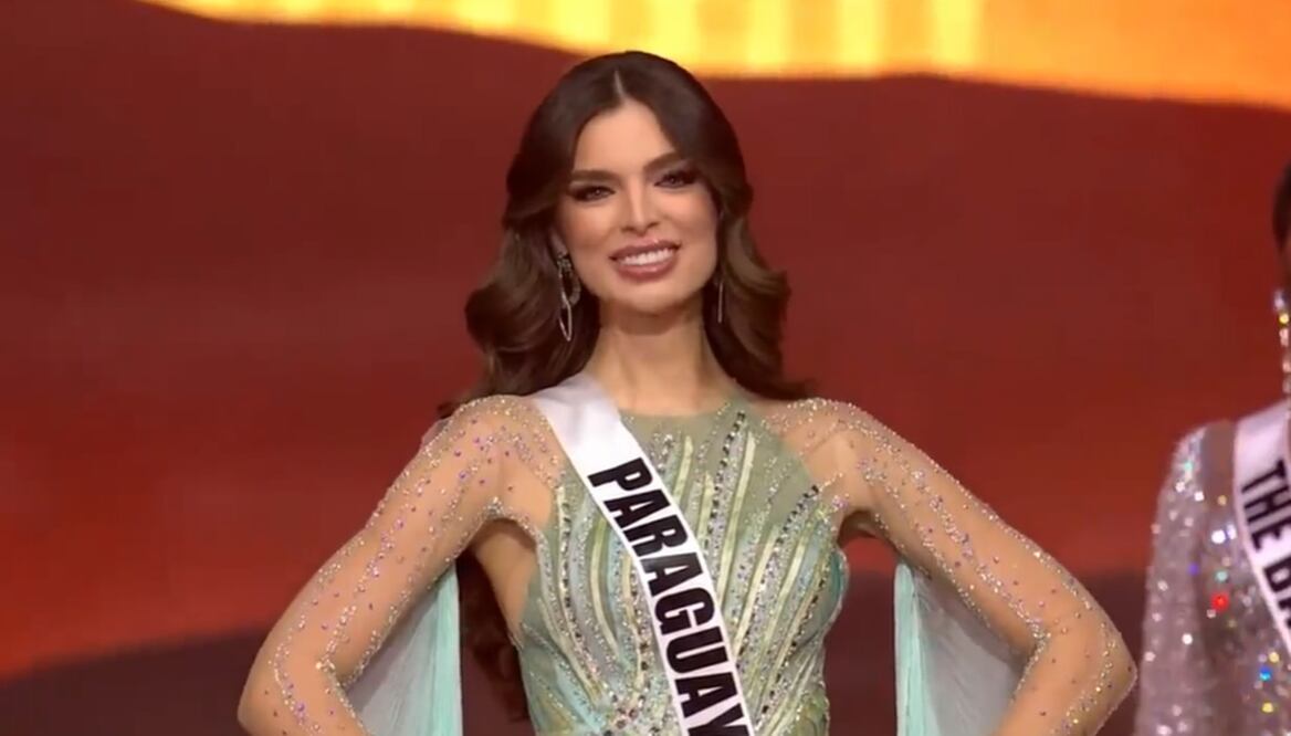 Foto: Vía instagram @nadiatferreira