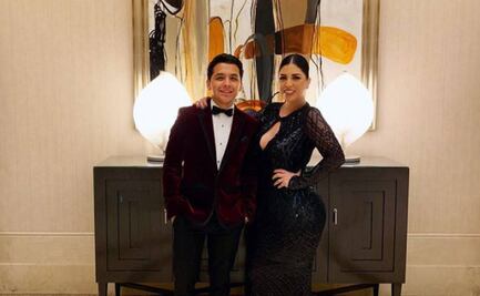 Denuncian a papás de Christian Nodal ante la FGR por fraude