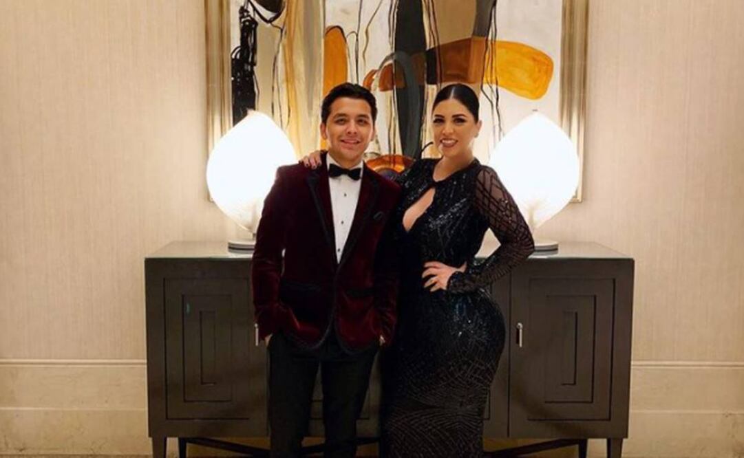 Christian Nodal: denuncian a papás por fraude