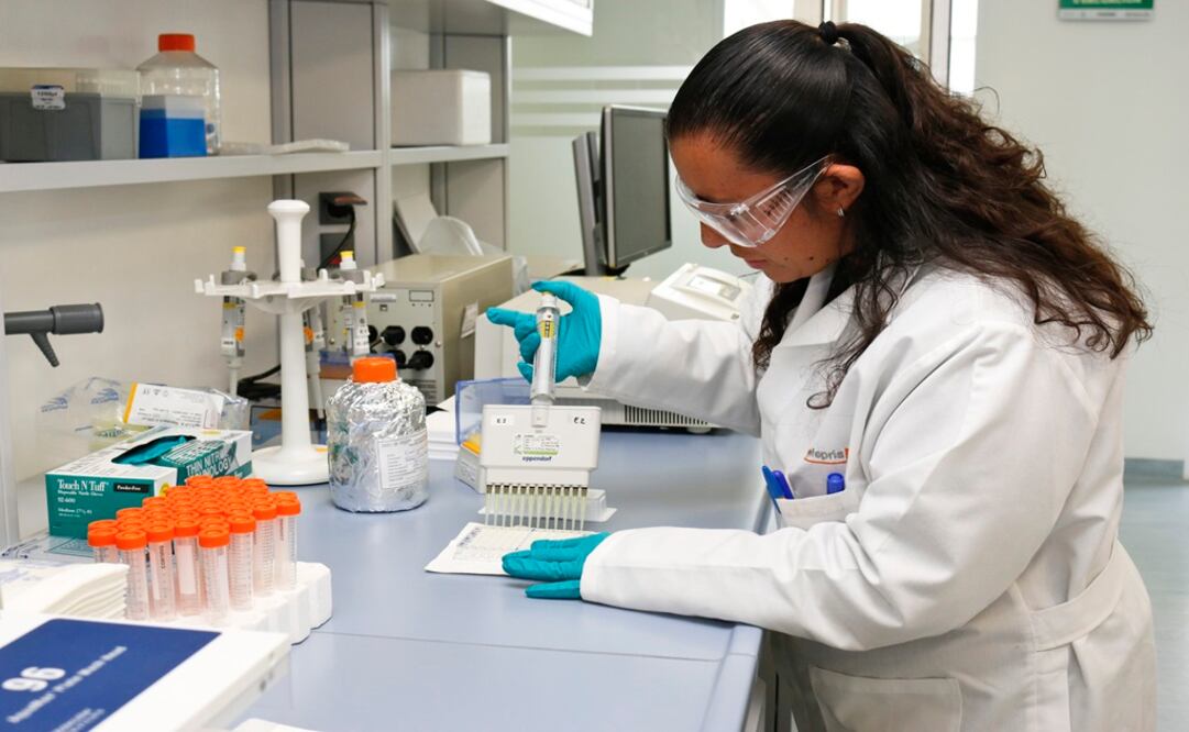 Foto: cortesía COFEPRIS