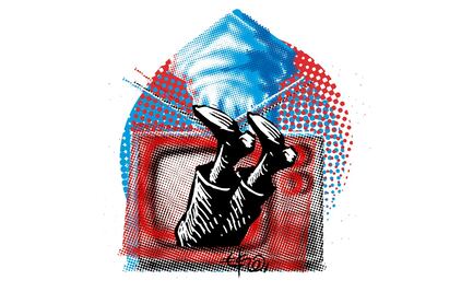 El asesinato de Paco Stanley