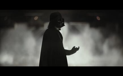 Revelan más detalles de "Rogue One" en tráiler oriental